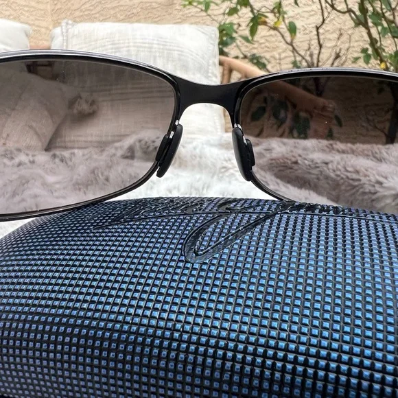 Maui Jim Makena Polarized Sunglasses *rare sold out - Picture 5 of 14